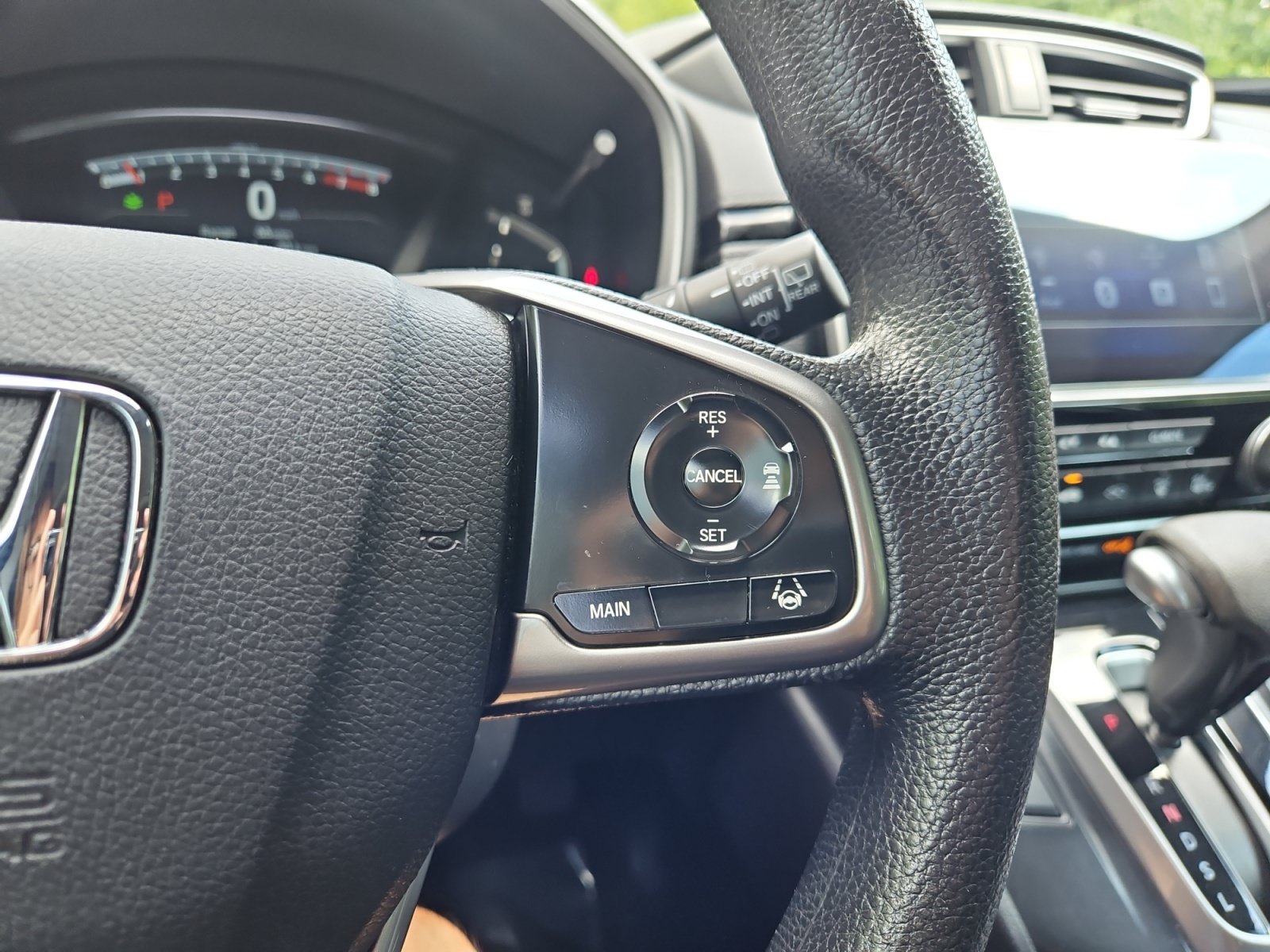 Used 2021 Honda CR-V EX image 24