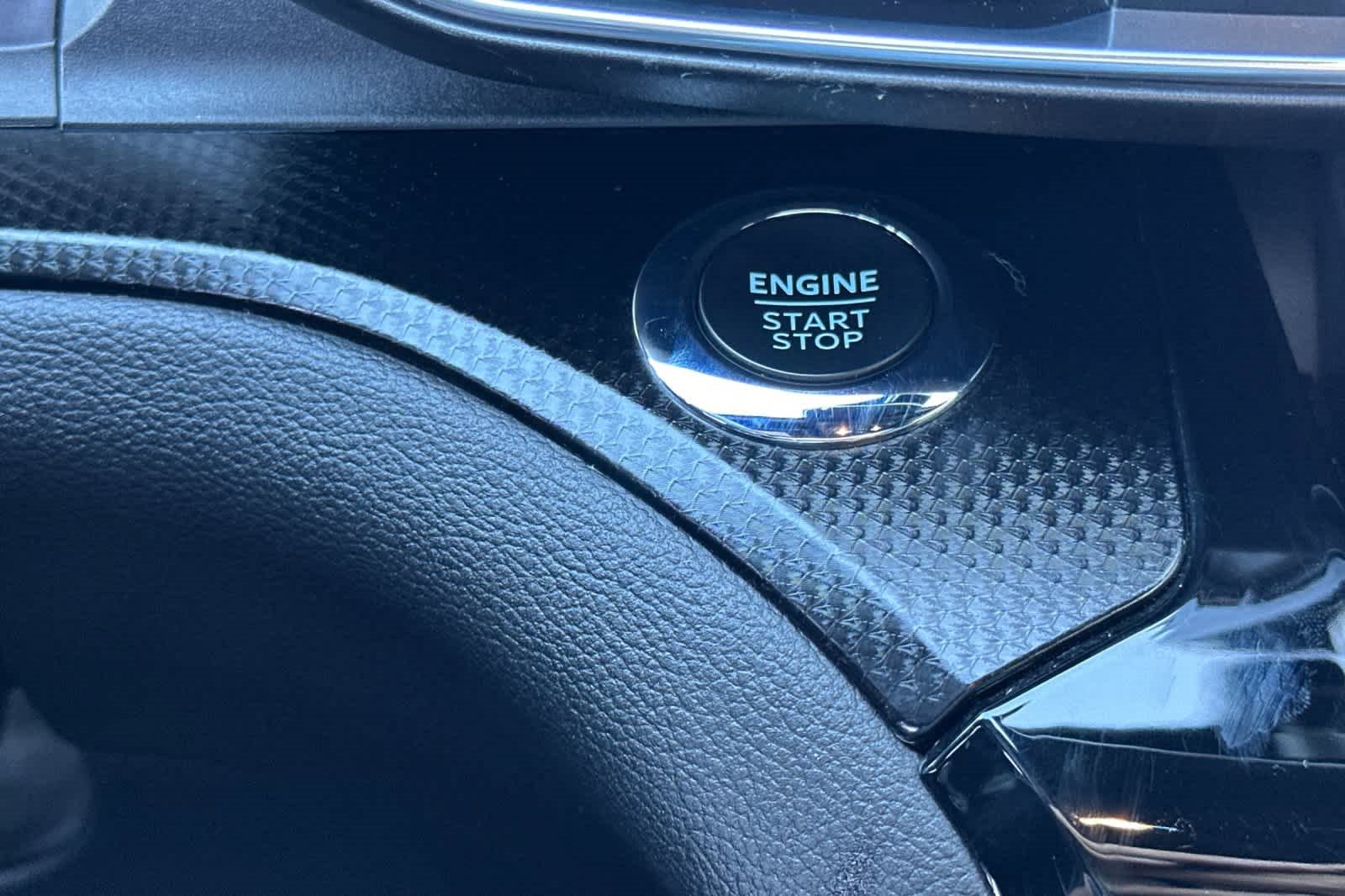 Certified 2024 Ford Explorer ST w/ Equipment Group 401A image 25