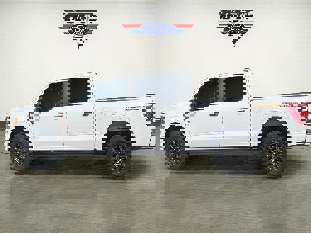 Used 2022 Ford F150 Tremor w/ Trailer Tow Package image 7