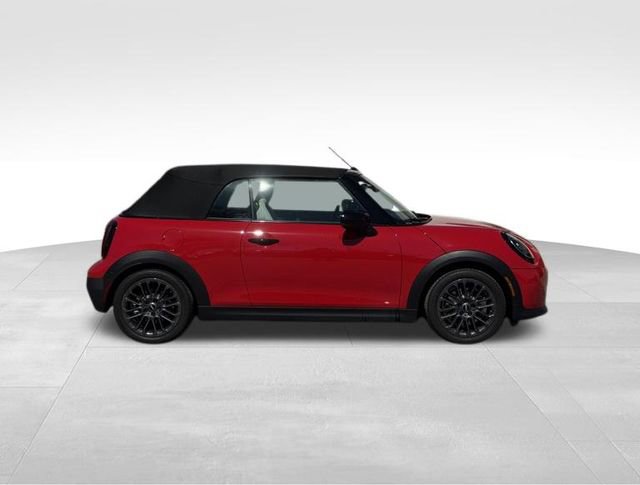 Certified 2026 MINI Cooper S image 2