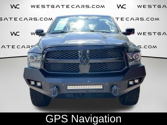 Used 2018 RAM 1500 Sport w/ Convenience Group AWD/4WD video 2