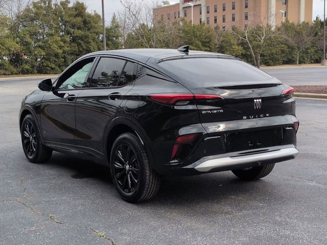 New 2026 Buick Envista Sport Touring w/ Convenience I Package image 5