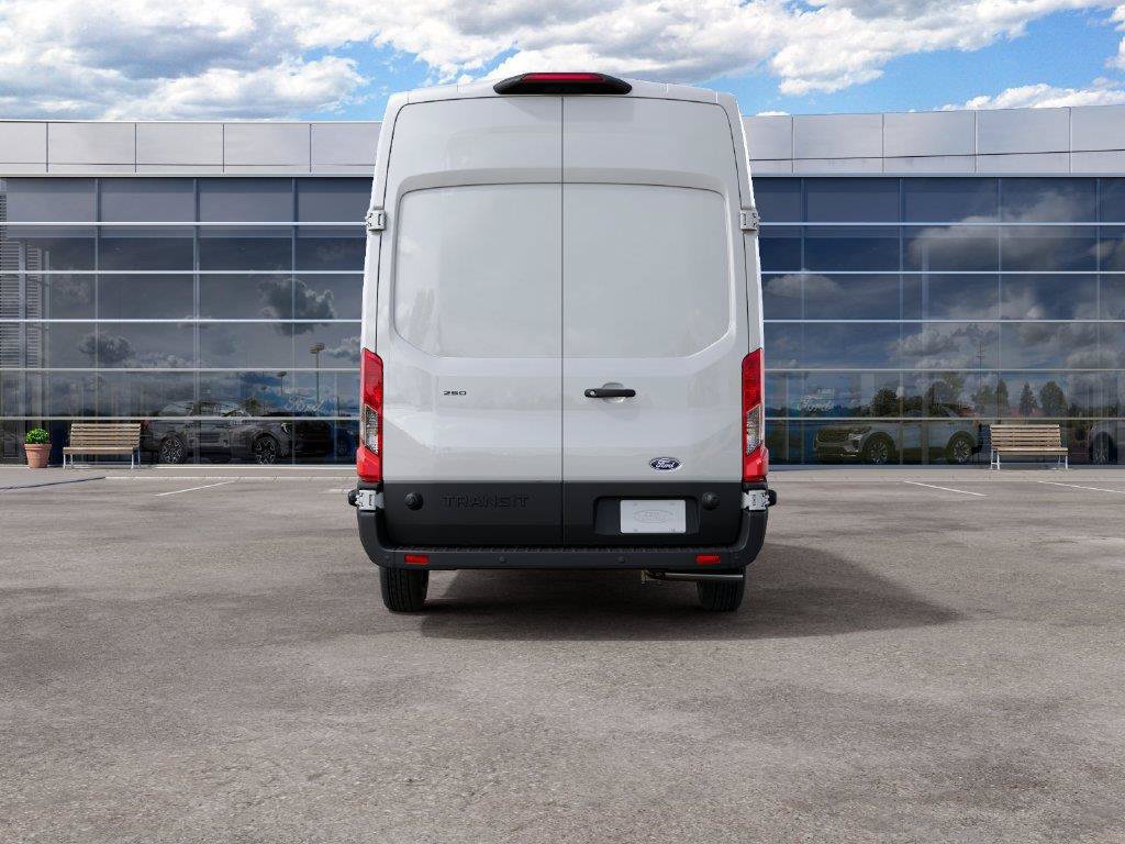 New 2027 Ford Transit 250 148 High Roof RWD image 9