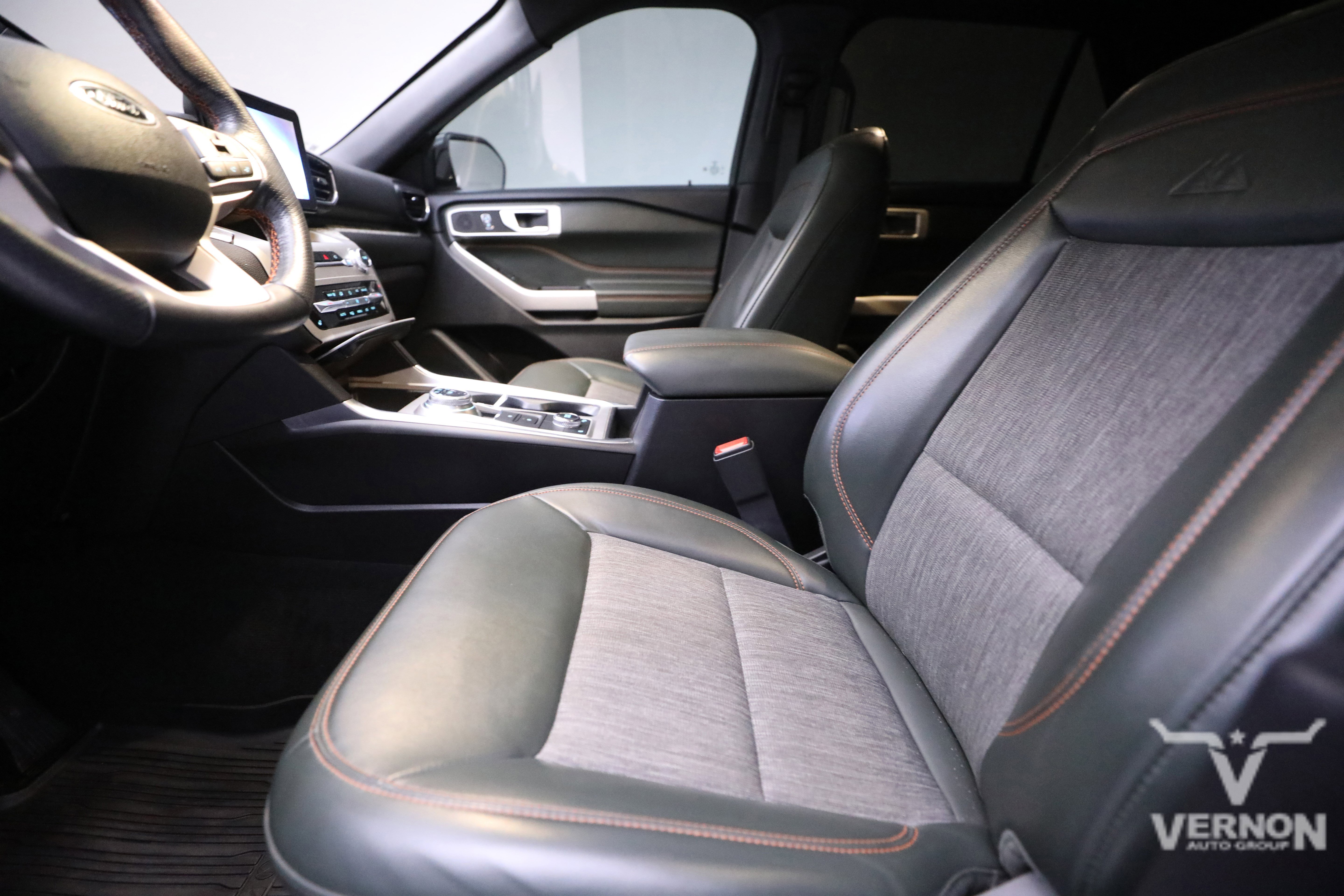 Used 2022 Ford Explorer Timberline image 10