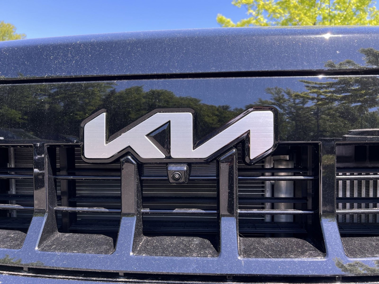 New 2027 Kia Telluride SX FWD image 20