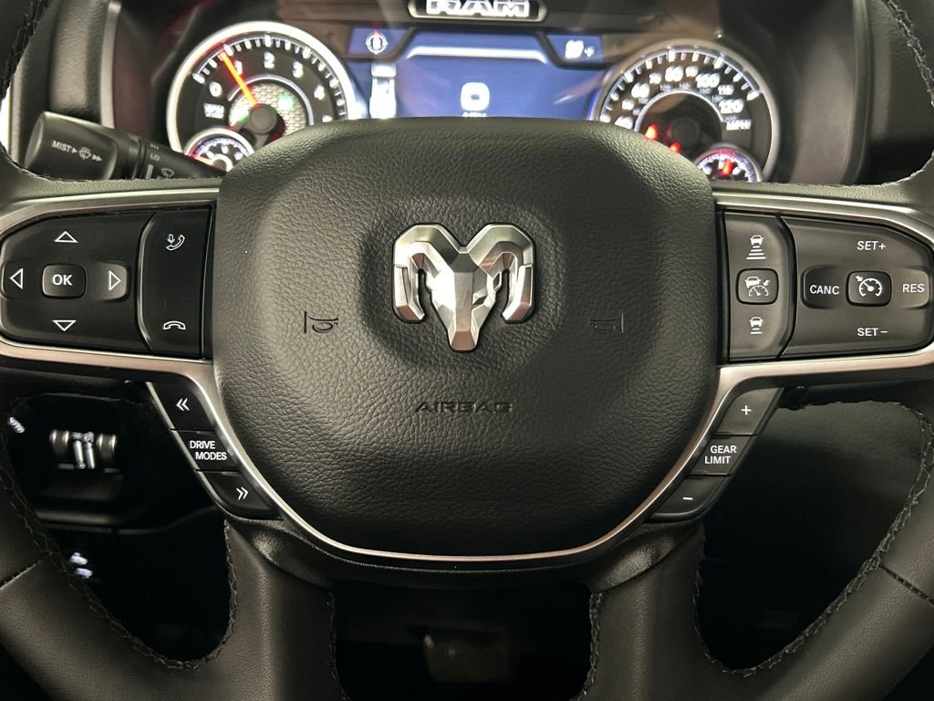 Used 2026 RAM 1500 Big Horn image 11