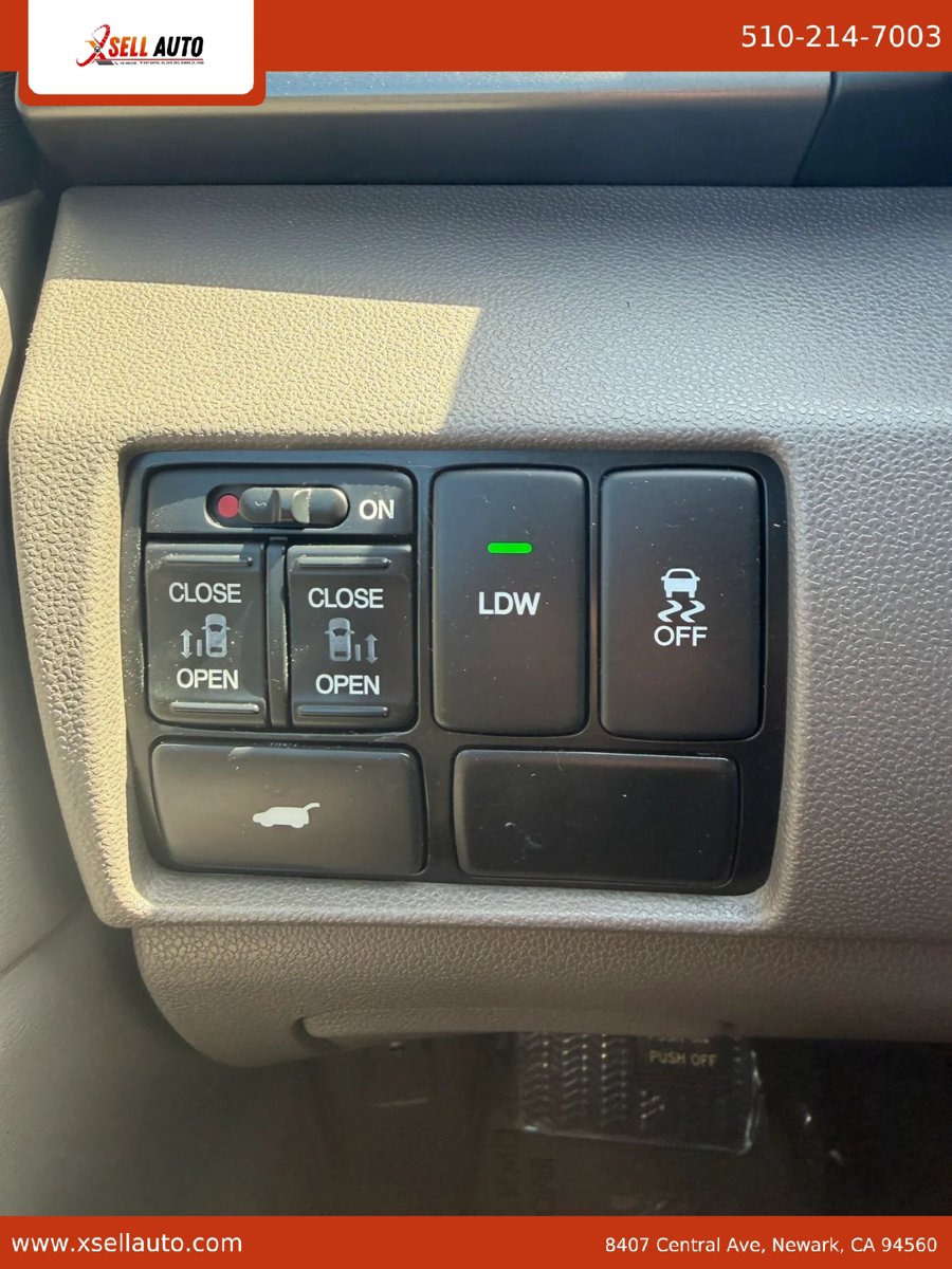 Used 2015 Honda Odyssey EX-L image 20