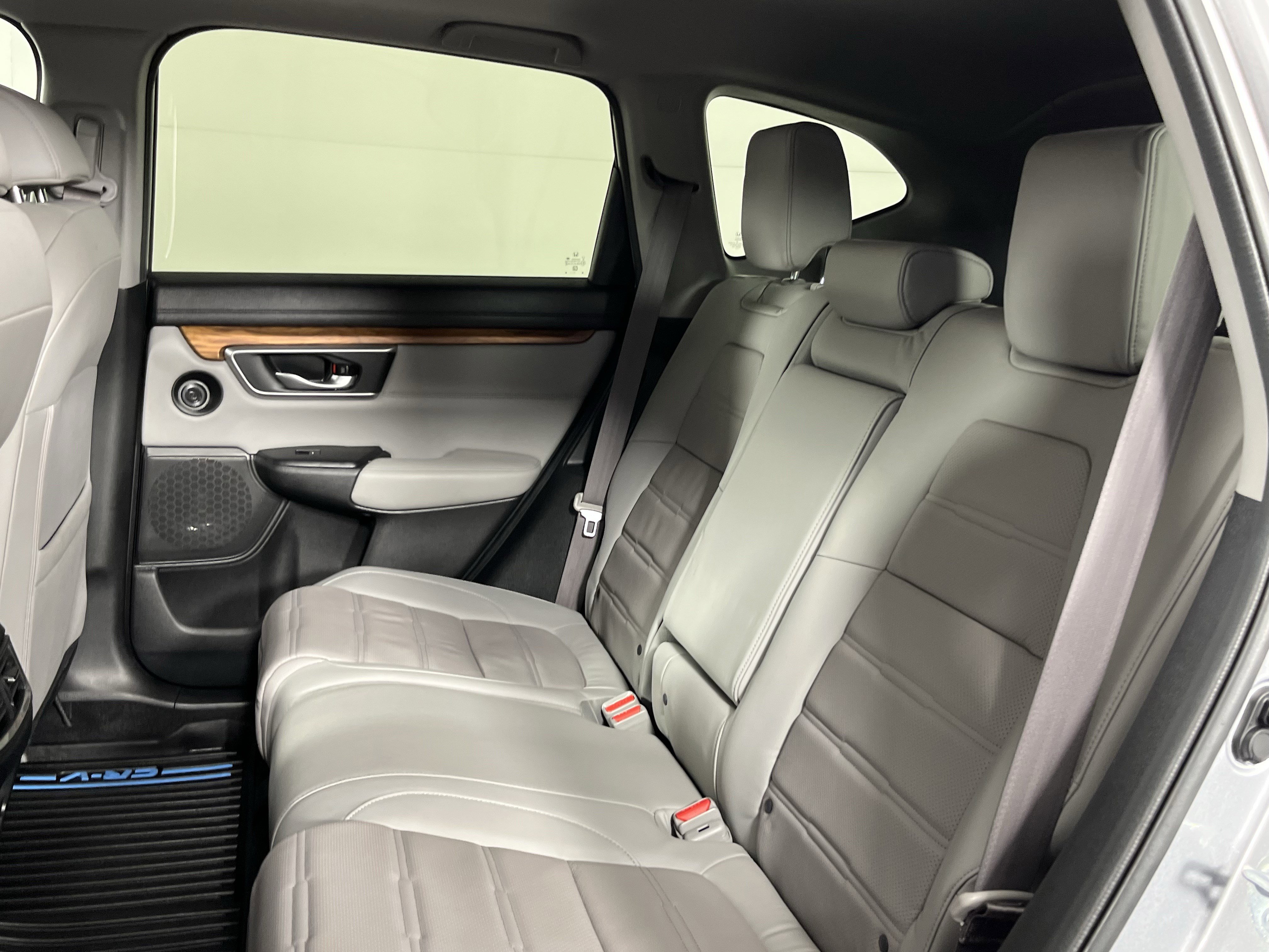 Used 2022 Honda CR-V Touring image 15