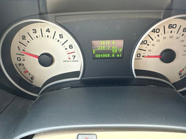 Used 2006 Ford Explorer Eddie Bauer AWD/4WD image 14
