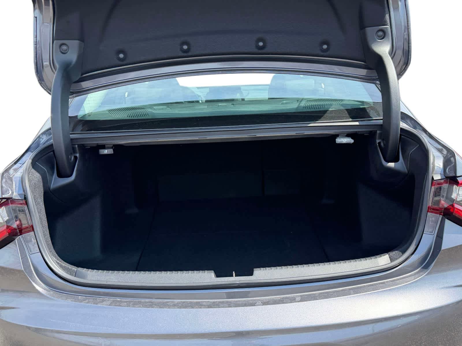 Used 2023 Acura TLX FWD image 8