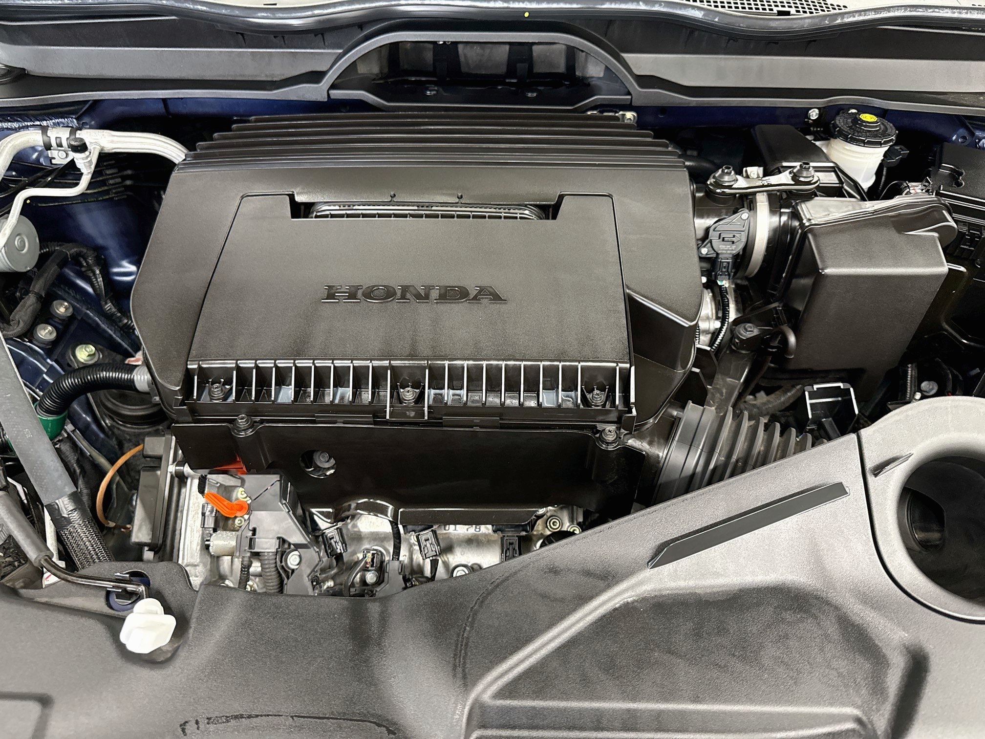 Used 2025 Honda Pilot EX-L image 33