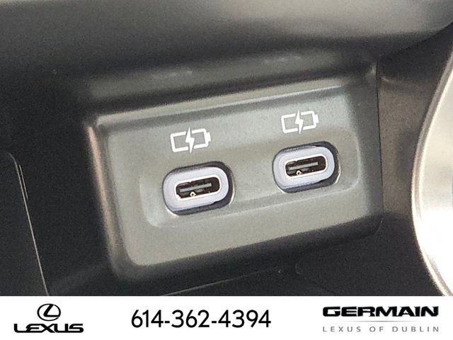 Certified 2025 Lexus RX 350 F Sport w/ Convenience Package image 23