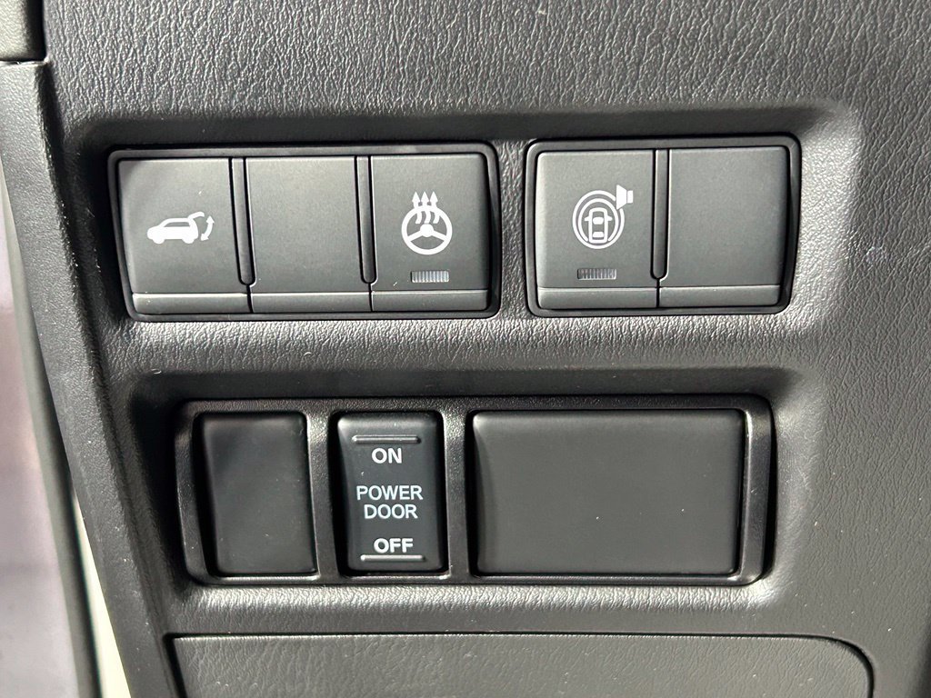 Used 2023 INFINITI QX80 Premium Select w/ Cargo Package AWD/4WD image 34