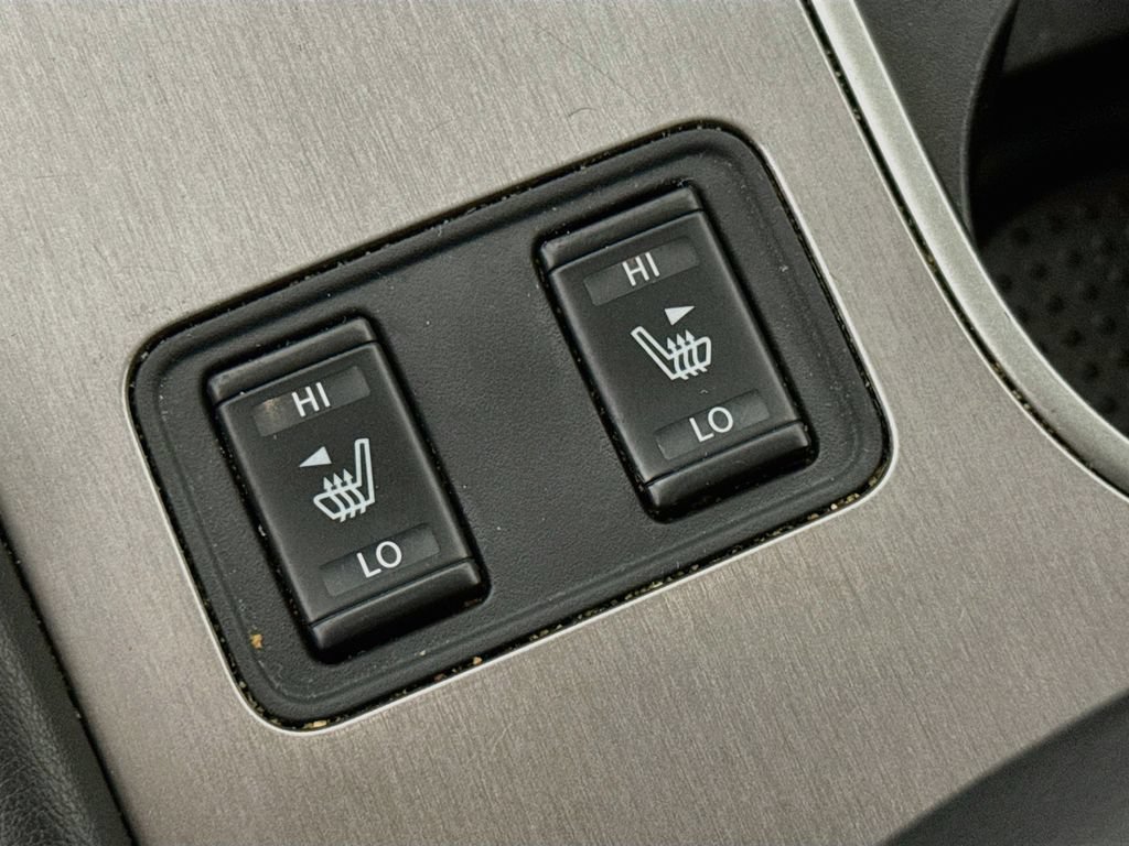 Used 2023 Nissan Murano SL w/ SL Moonroof Package AWD/4WD image 13