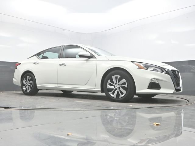 Used 2021 Nissan Altima 2.5 S image 32