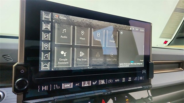 Used 2024 GMC Hummer EV 3X w/ Omega Edition image 46