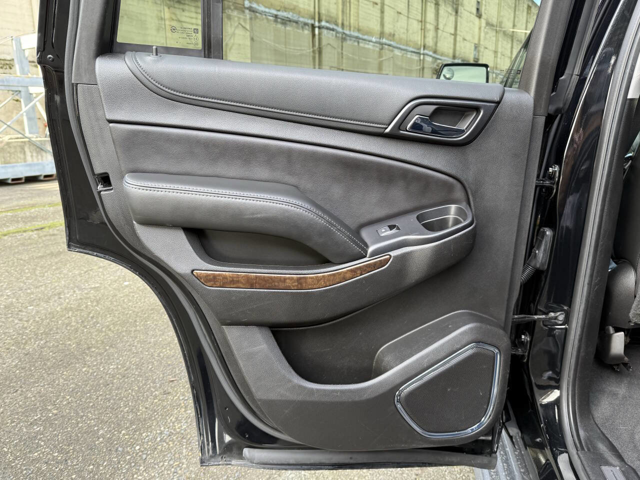 Used 2019 Chevrolet Tahoe LT image 44