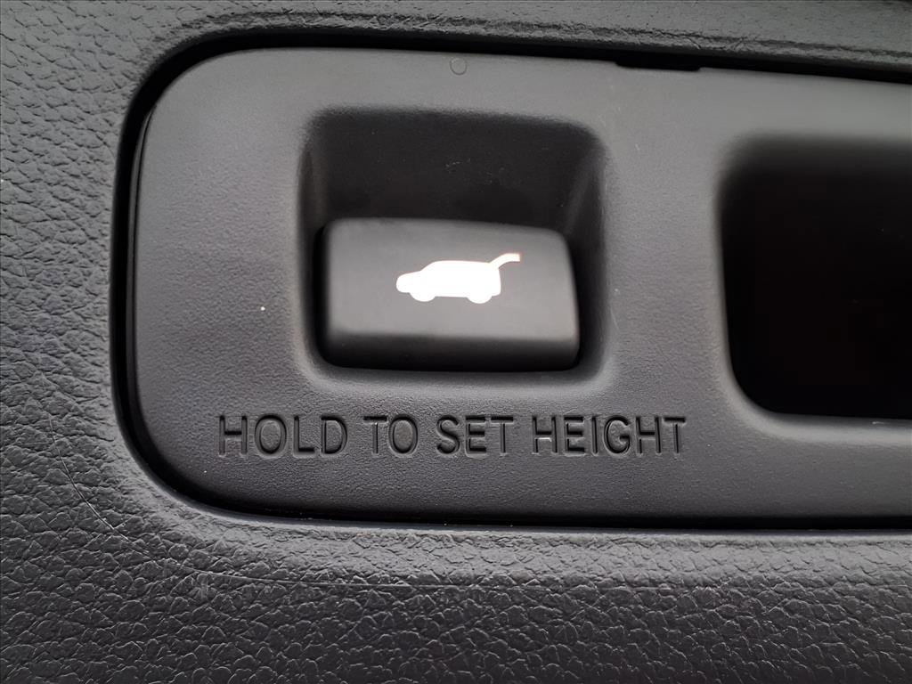 Certified 2023 Honda CR-V Sport Touring image 8