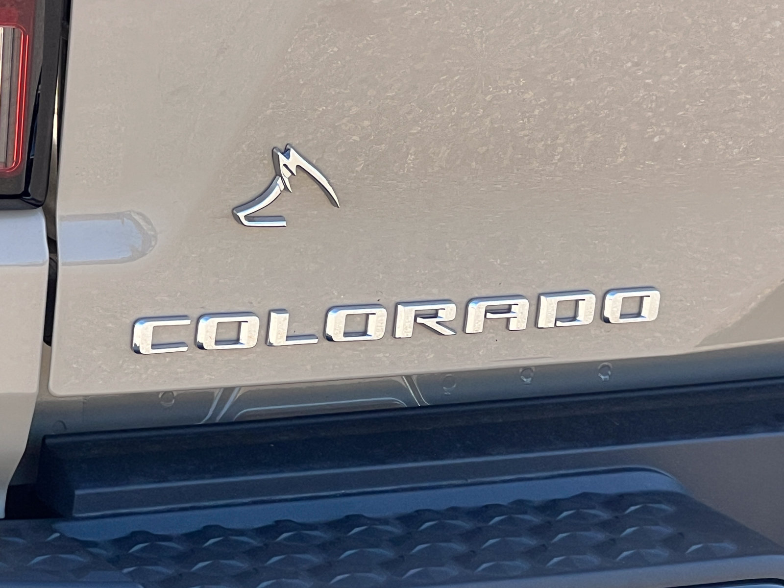 Used 2024 Chevrolet Colorado Trail Boss w/ Advanced Trailering Package AWD/4WD image 44
