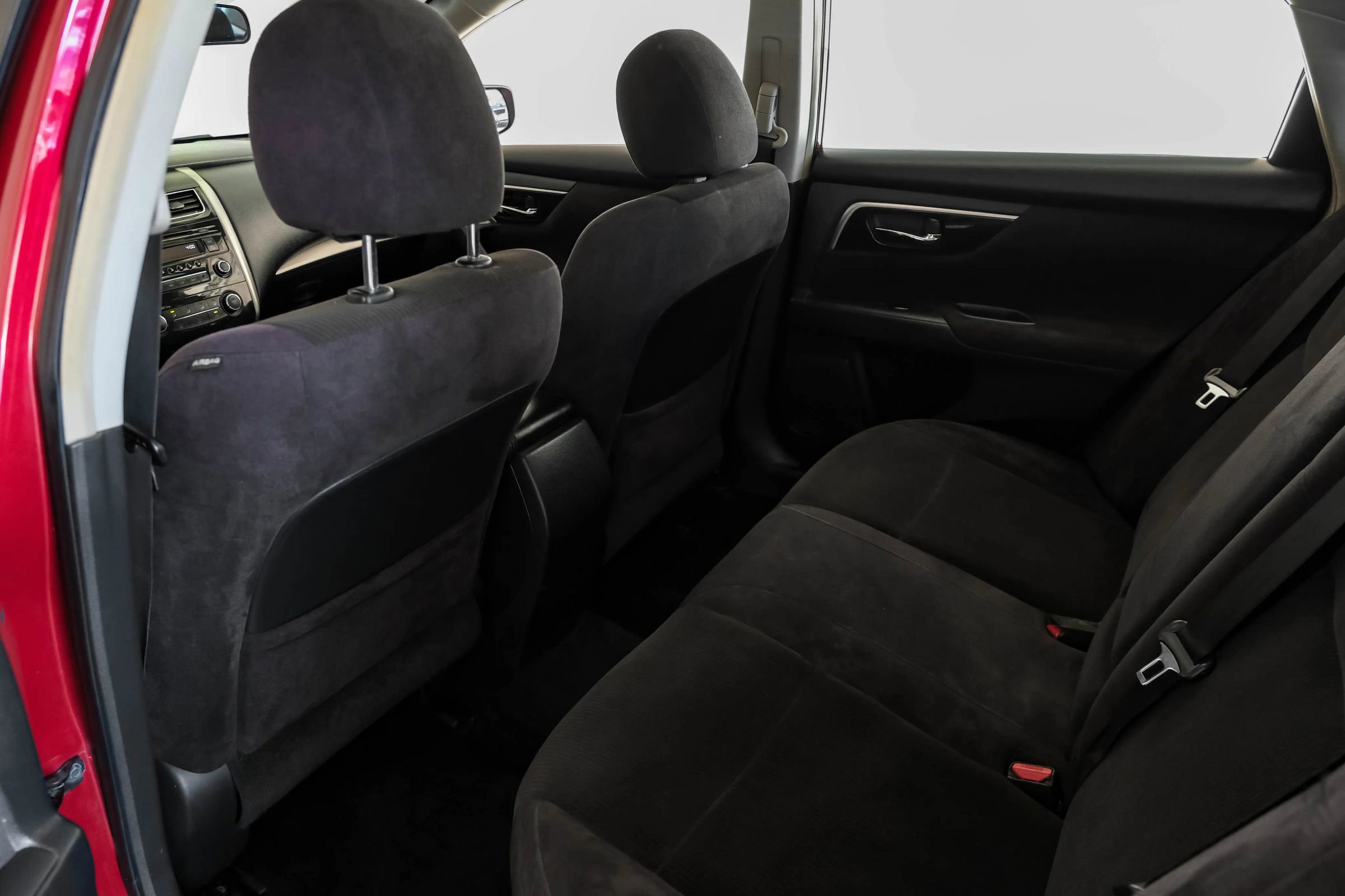 Used 2013 Nissan Altima 2.5 S image 37