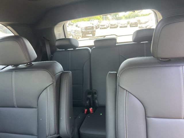 New 2026 GMC Acadia Elevation w/ Black Edition AWD/4WD image 35