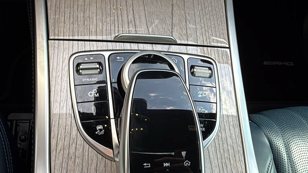 Certified 2021 Mercedes-Benz G 63 AMG 4MATIC image 32