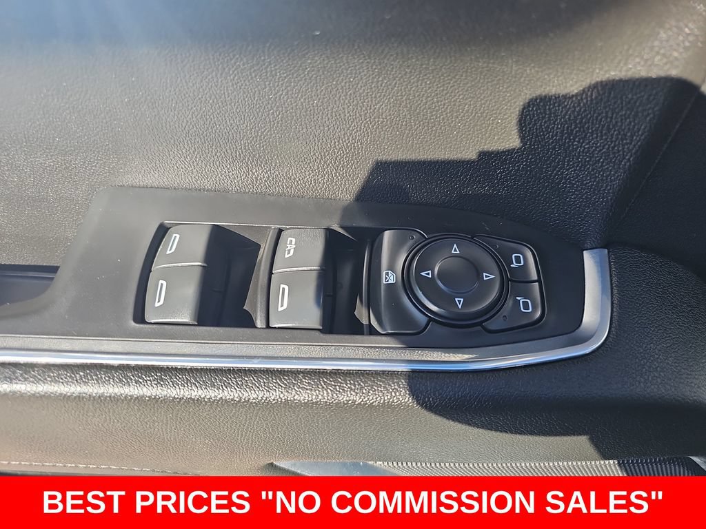 Used 2024 Chevrolet Silverado 1500 LT Trail Boss w/ Protection Package AWD/4WD image 28