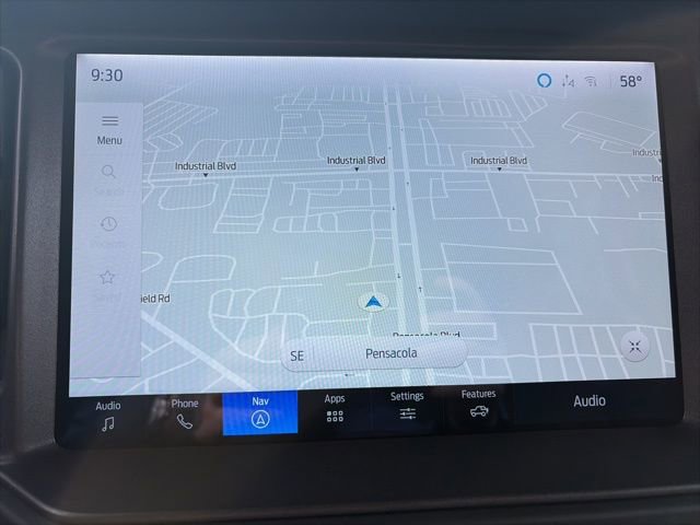 Used 2025 Ford Bronco Raptor w/ Interior Carbon Fiber Pack image 18