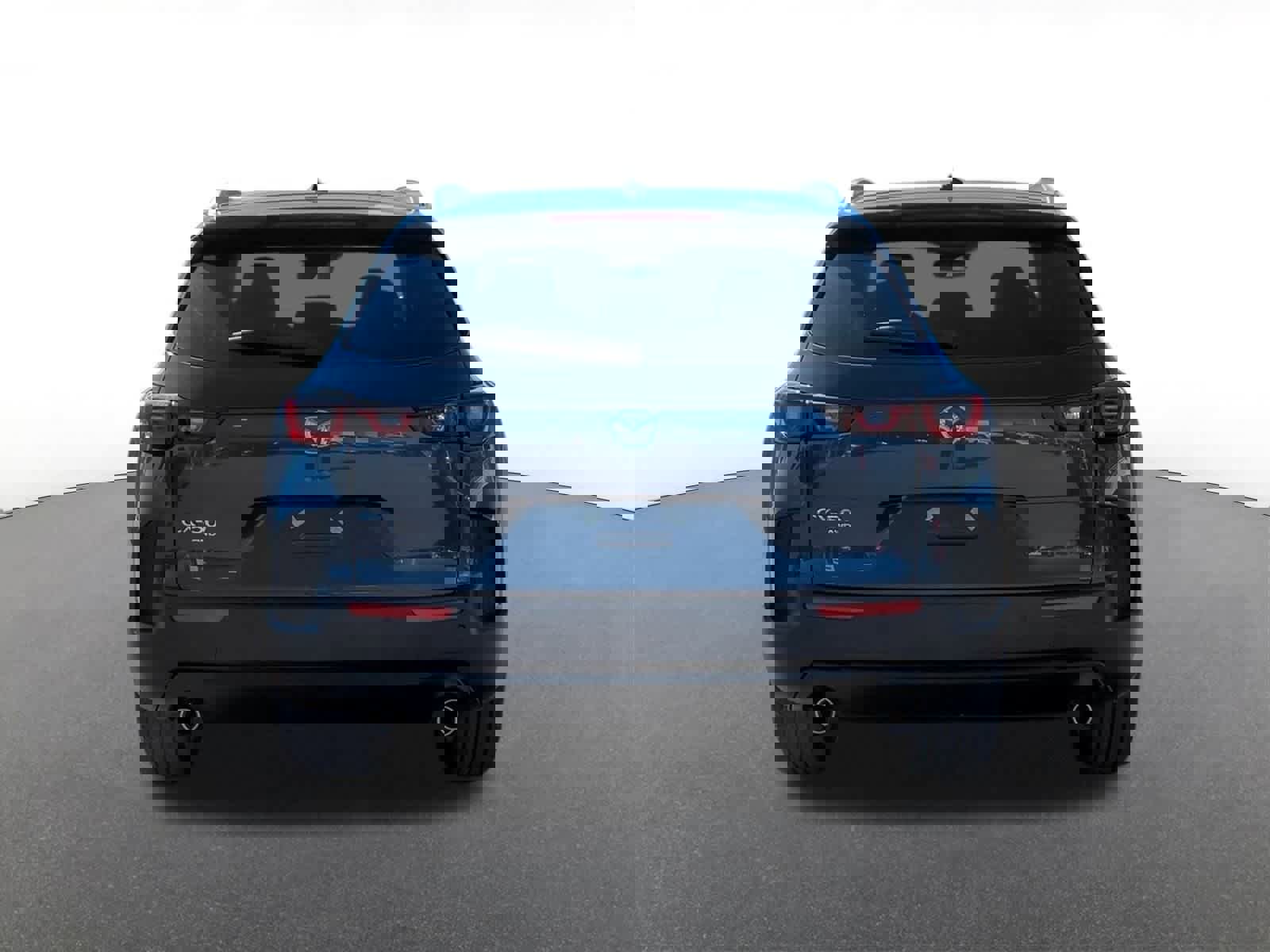 New 2026 MAZDA CX-50 AWD 2.5 S w/ Weather Package image 5