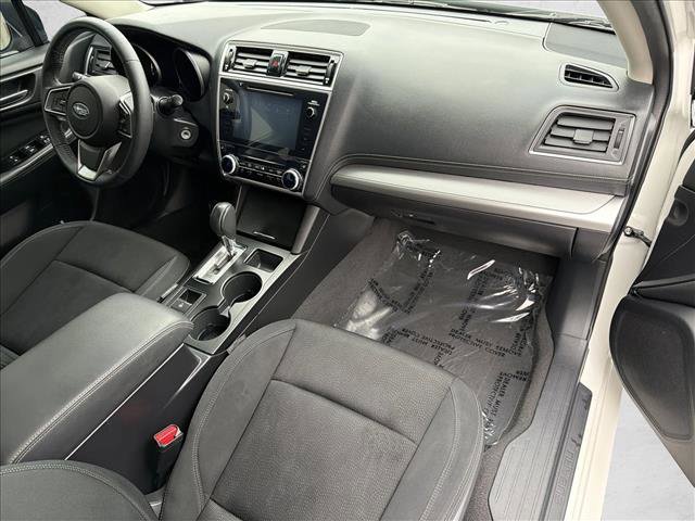 Used 2019 Subaru Legacy 2.5i Premium image 26