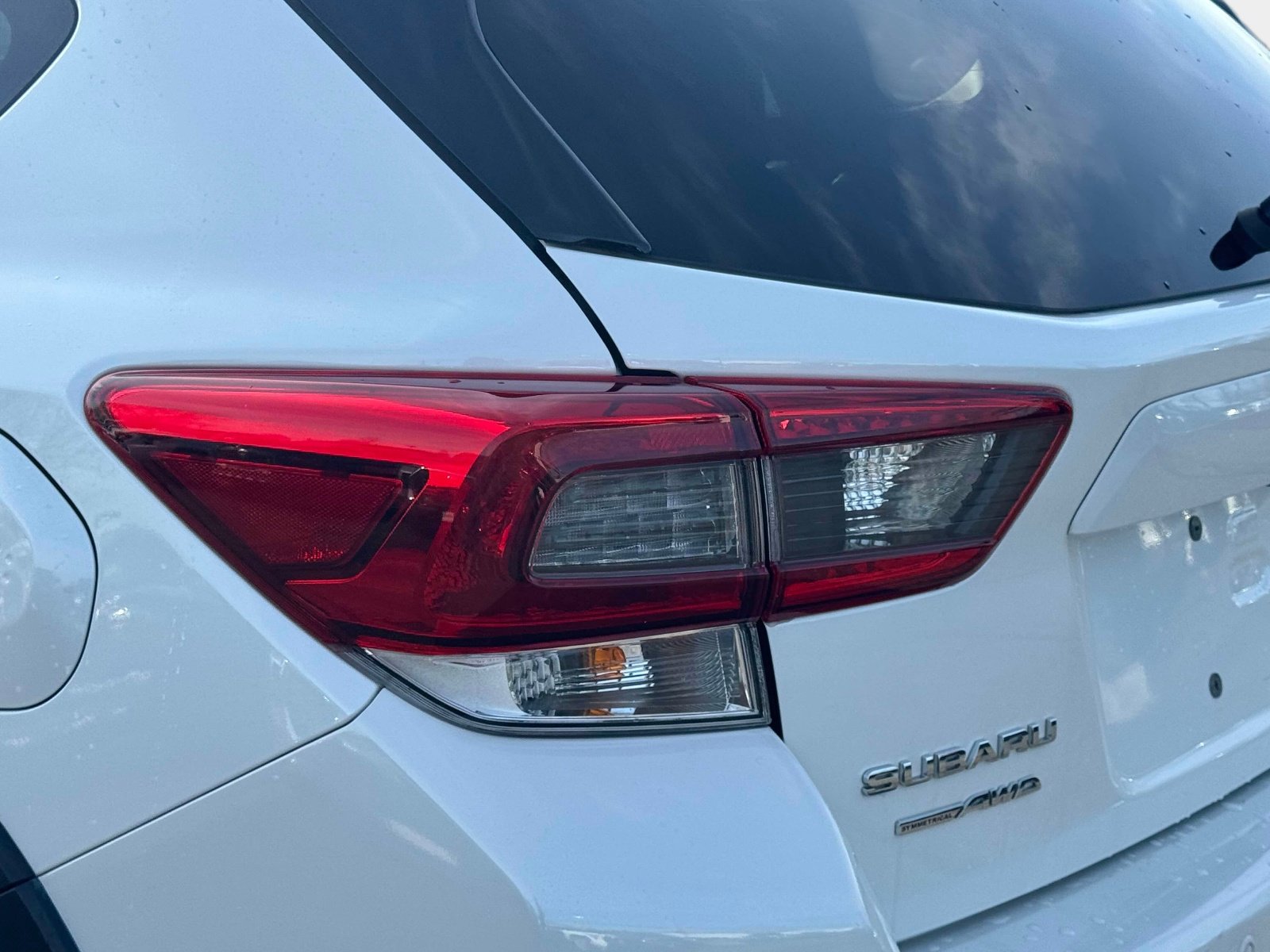 Used 2023 Subaru Crosstrek Hybrid w/ Moonroof Package w/Navigation AWD/4WD image 7