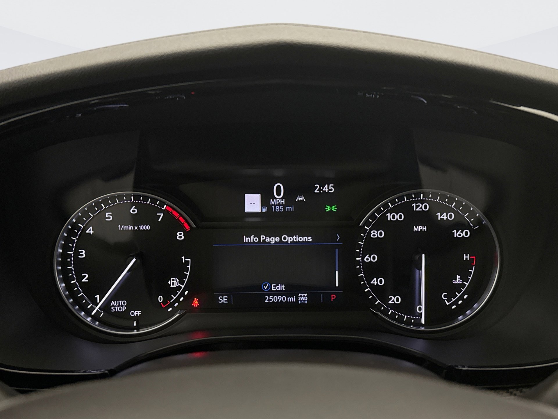 Used 2023 Cadillac XT6 Sport image 13