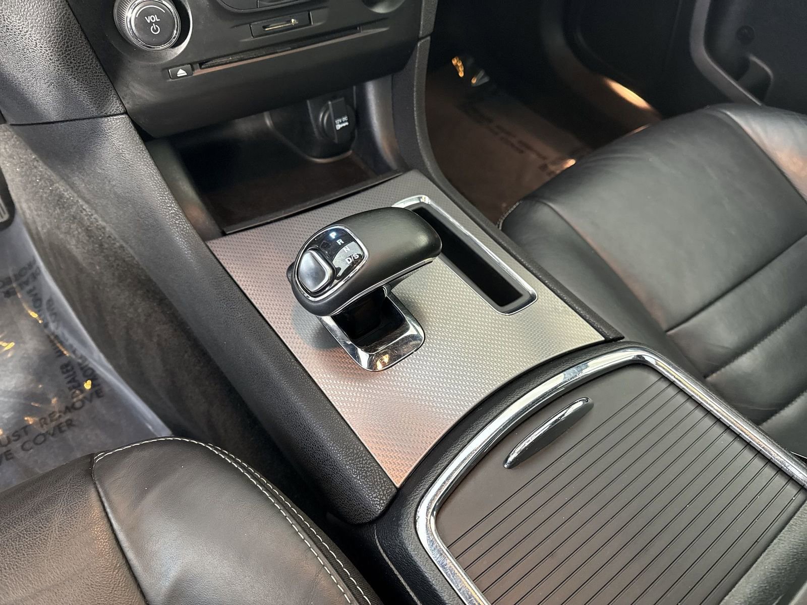 Used 2012 Dodge Charger SXT Plus image 16