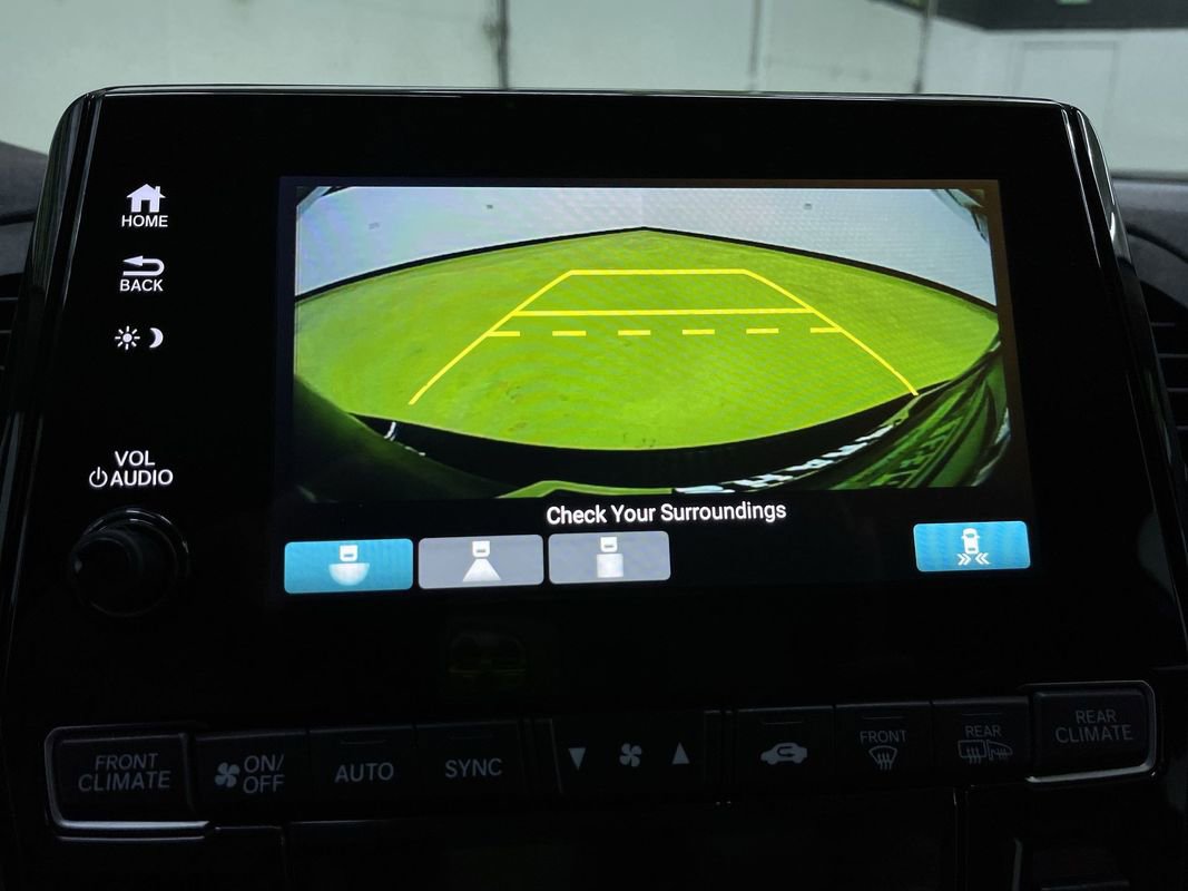 Used 2019 Honda Odyssey EX-L image 21