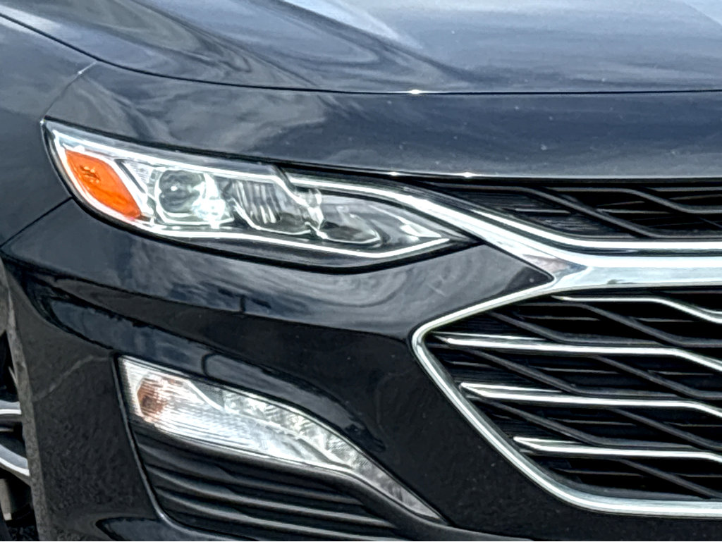 Used 2024 Chevrolet Malibu LT FWD image 17