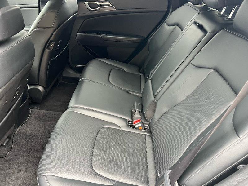 Used 2023 Kia Sportage EX FWD image 9