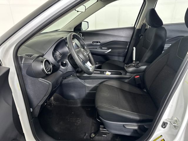 Used 2024 Nissan Kicks SV image 11