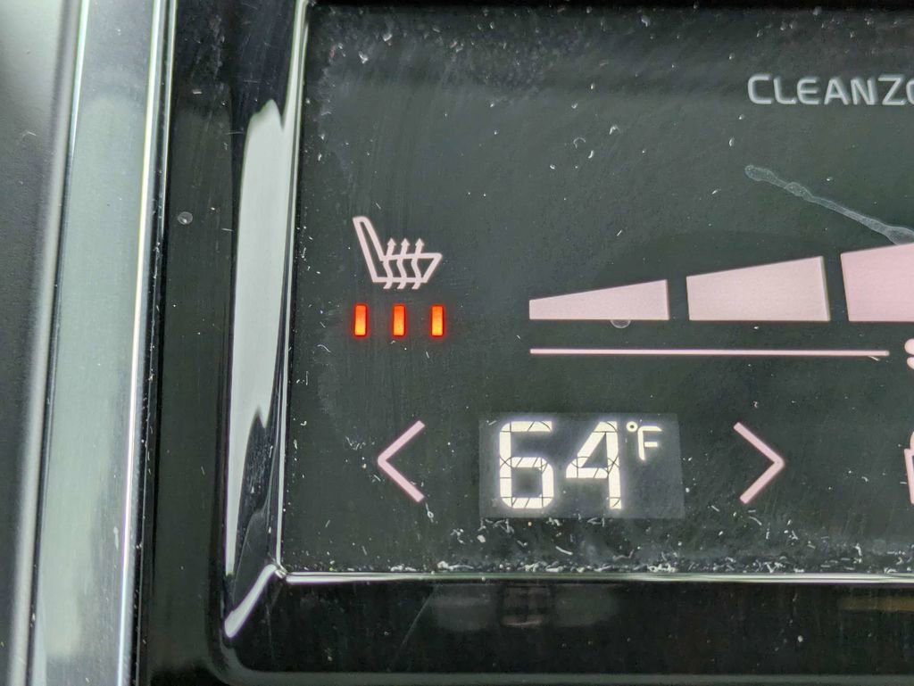 Certified 2023 Volvo S90 B6 Ultimate w/ Protection Package Premier image 14