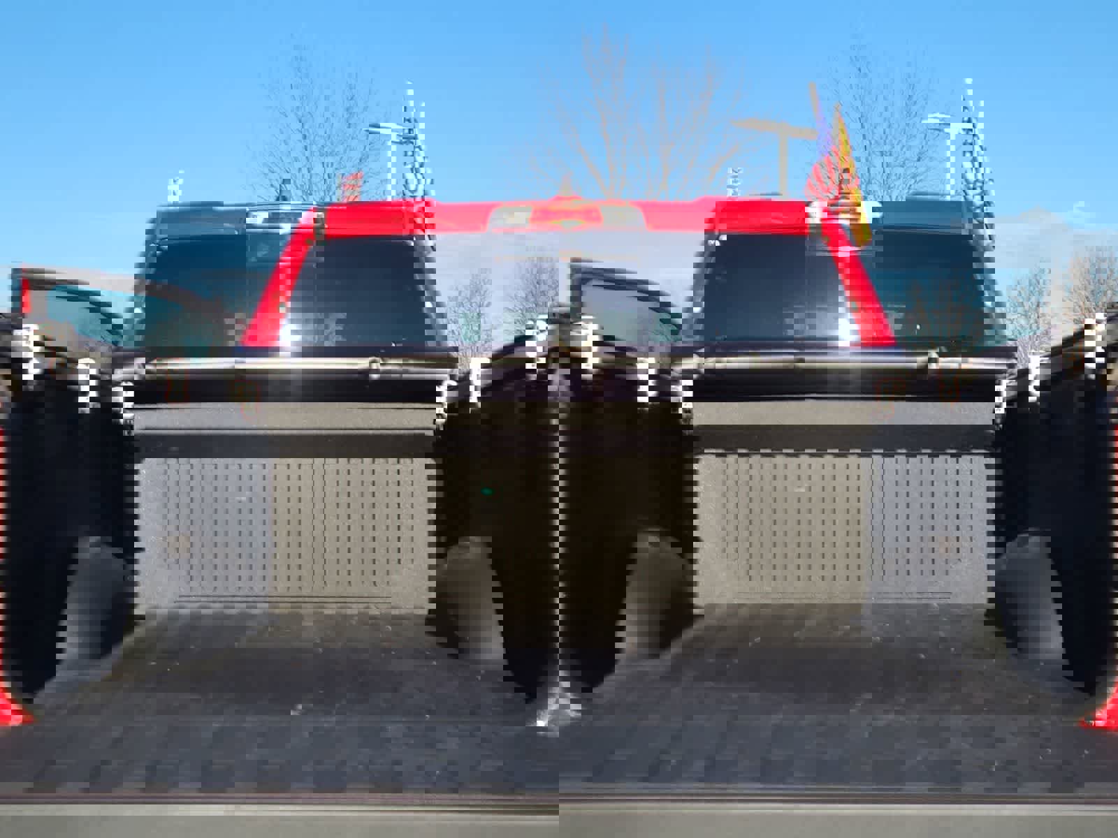 Certified 2021 RAM 1500 Big Horn image 27