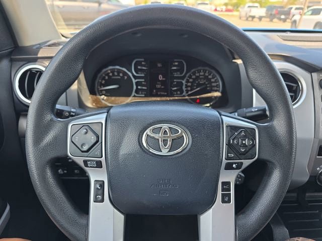 Used 2018 Toyota Tundra SR5 w/ SR5 Upgrade Package RWD image 18