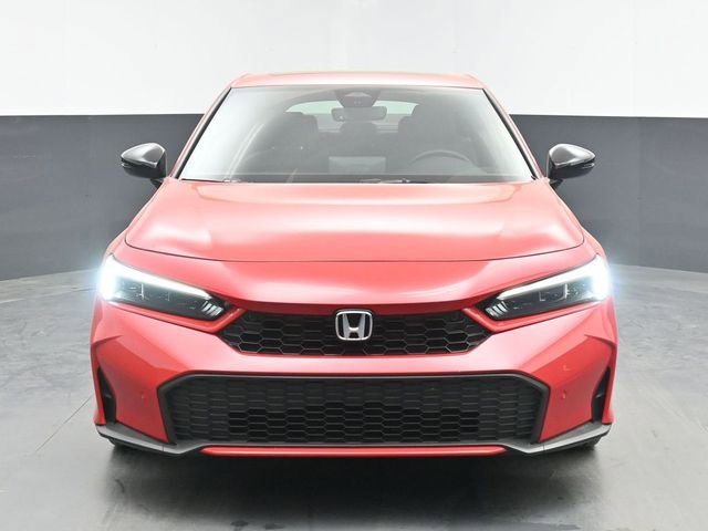 Used 2025 Honda Civic Sport Touring image 3
