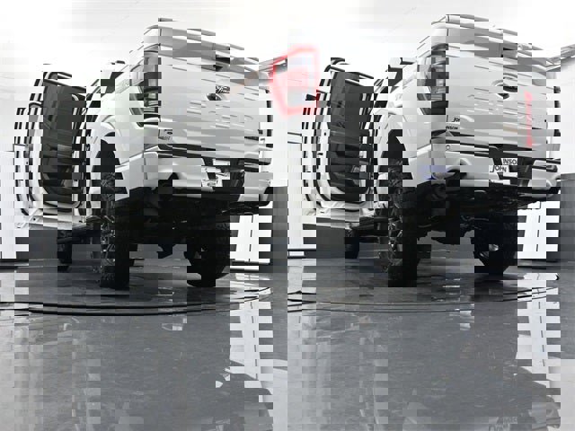 Used 2023 Ford F150 Tremor w/ Equipment Group 402A High image 42