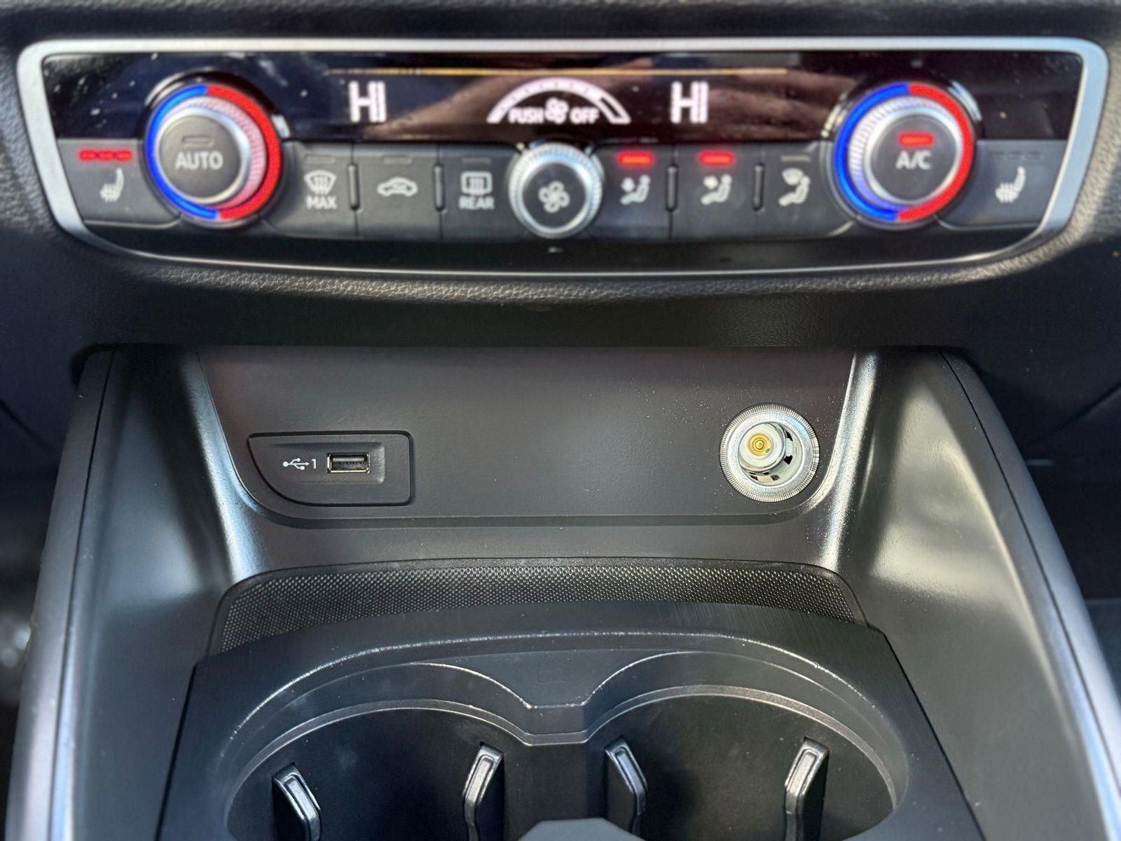 Used 2017 Audi A3 2.0T Premium Plus w/ Premium Plus Package image 47