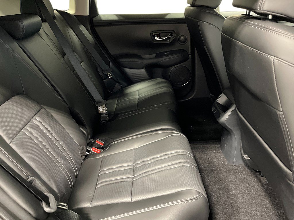 New 2027 Honda HR-V EX-L image 28