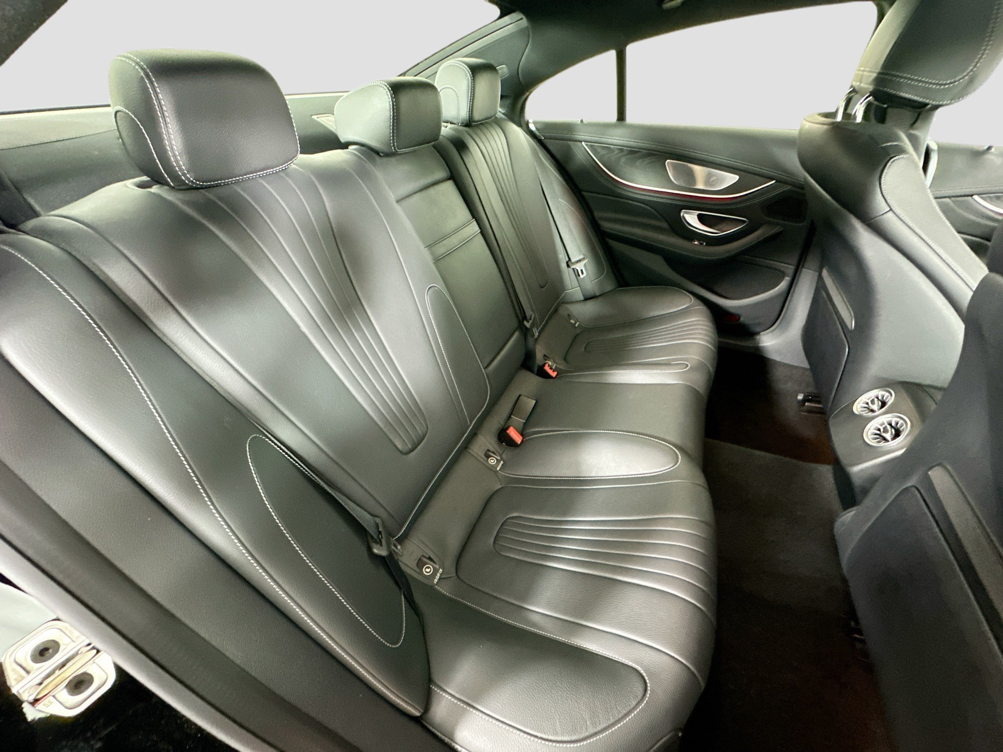 Certified 2023 Mercedes-Benz CLS 450 4MATIC image 34