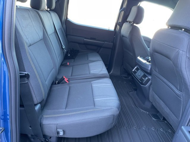 New 2025 Ford F150 STX w/ Equipment Group 200A image 60