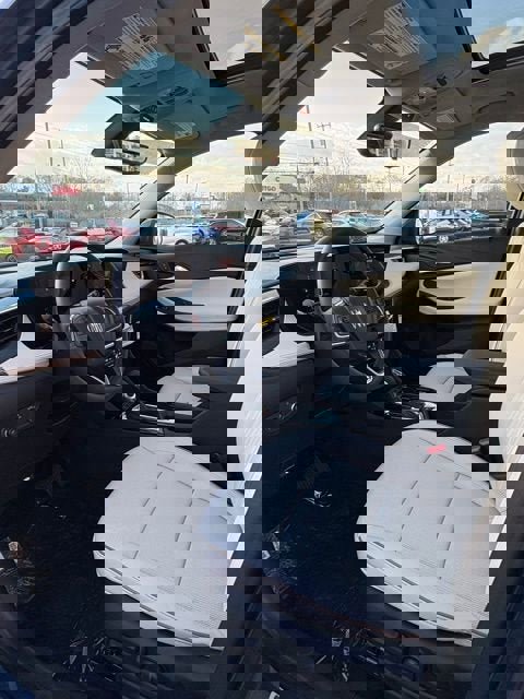 New 2026 Buick Encore GX Avenir image 15