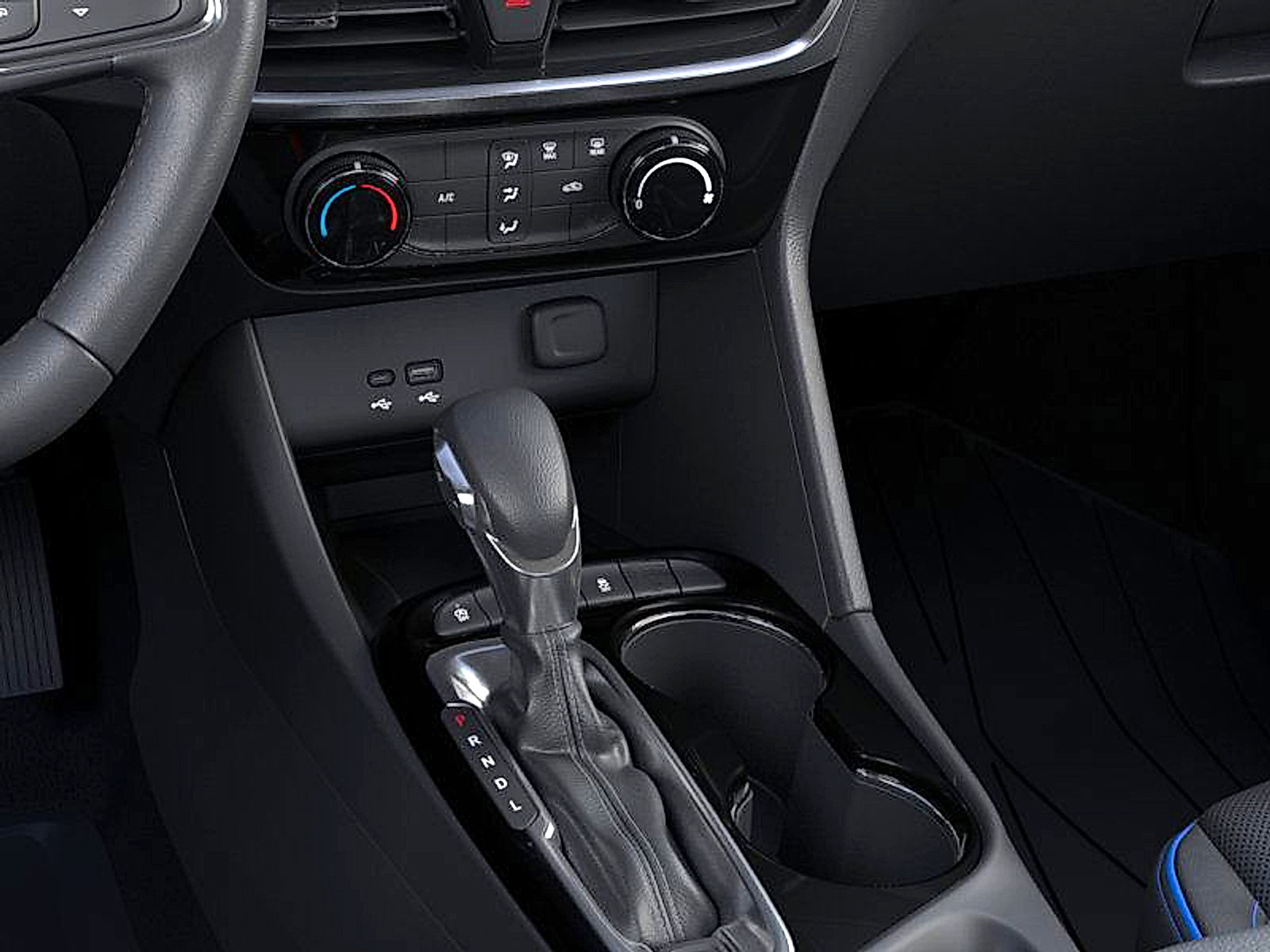 New 2026 Buick Encore GX Sport Touring w/ Advanced Technology Package image 23