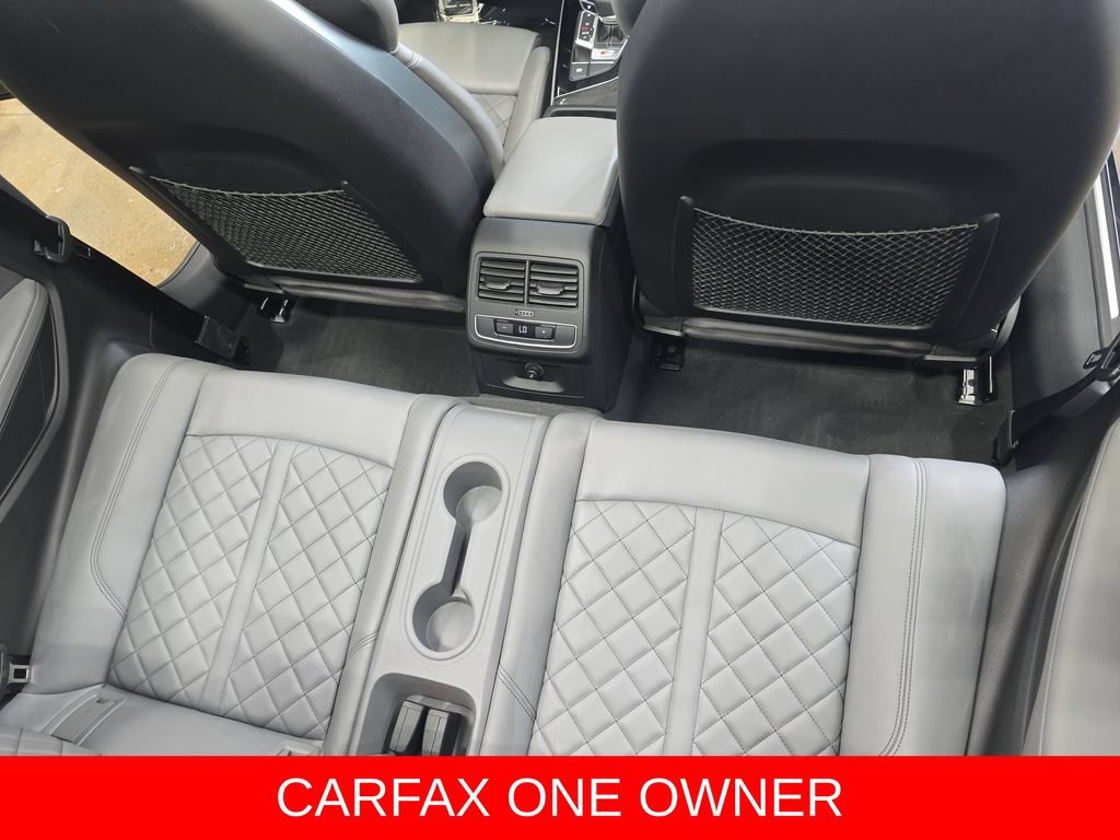 Used 2024 Audi S5 Prestige AWD/4WD image 12
