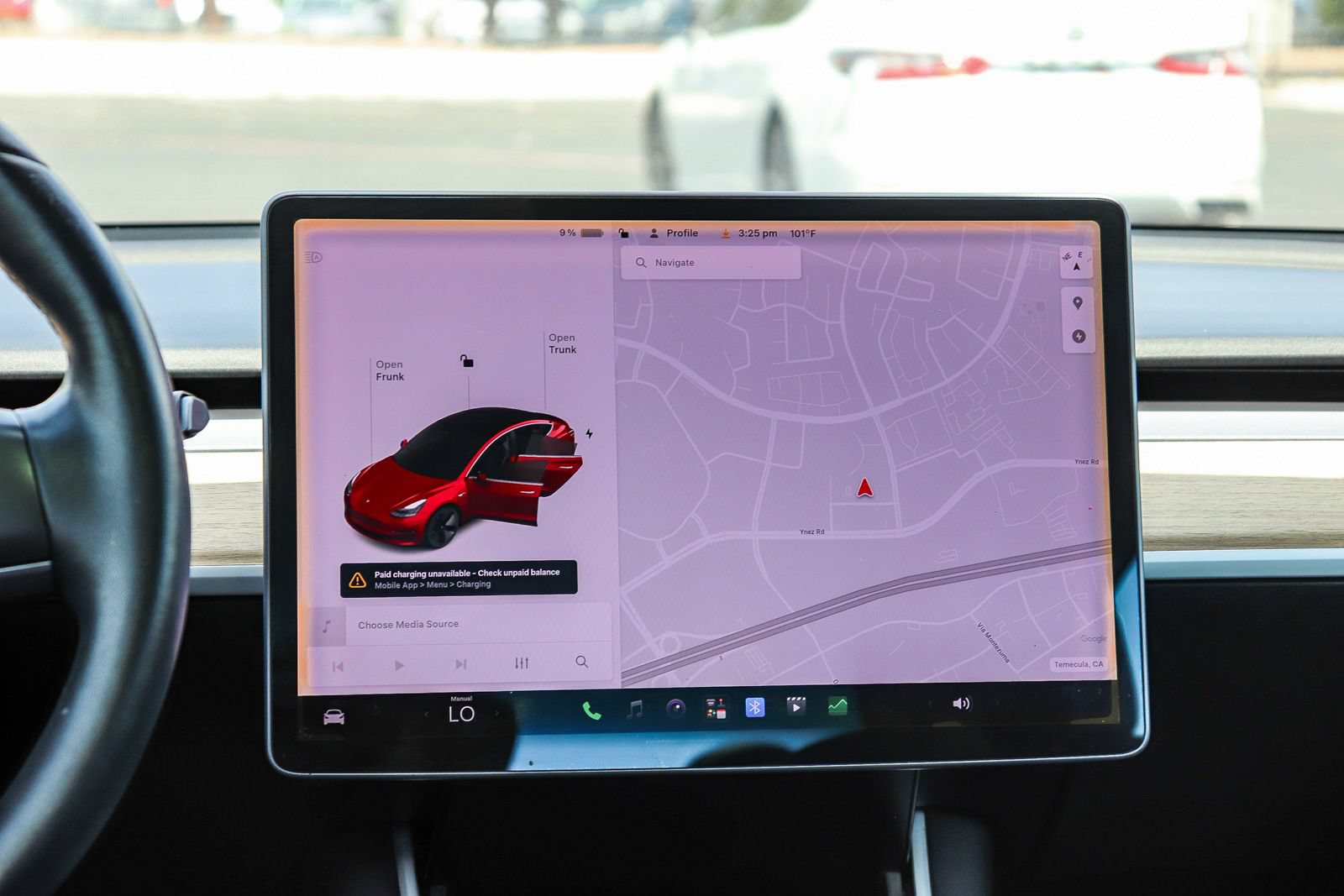 Used 2019 Tesla Model 3 Mid Range RWD image 17